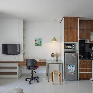 Apartment Cocoon, Ho Chi Minh City