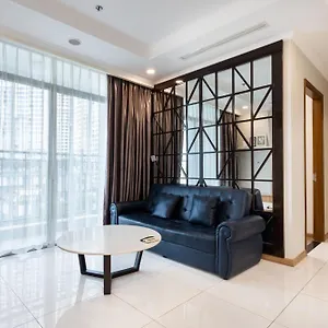 Apartment Saigon - Vinhomes Park, Ho Chi Minh City